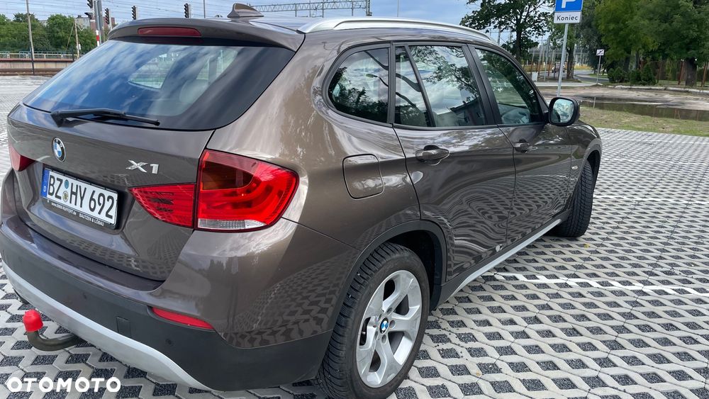 BMW X1 - 4