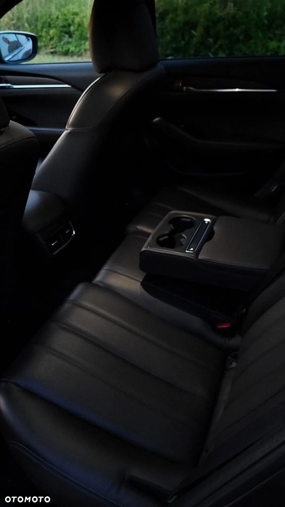 Mazda 6 SKYACTIV-G 194 Drive i-ELOOP HOMURA - 13