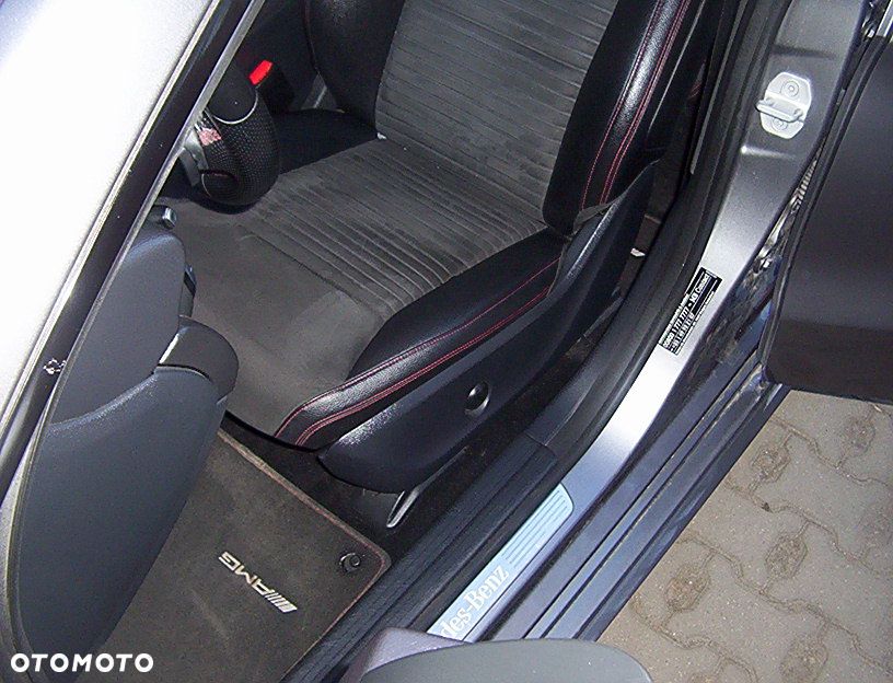 Mercedes-Benz CLA 200 (CDI) d 7G-DCT AMG Line - 20