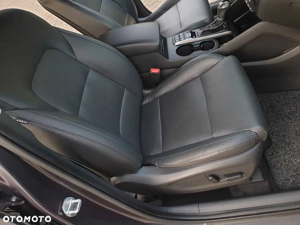 Hyundai Tucson 1.6 Turbo 4WD DCT Premium - 32