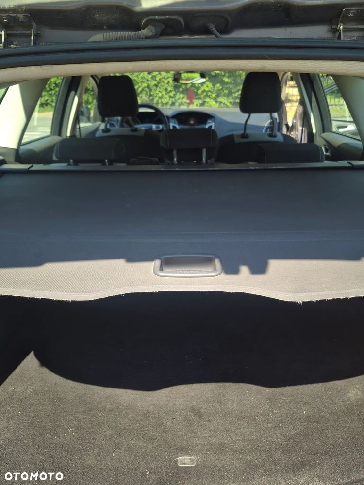 Ford Focus 1.6 TDCi Trend - 3