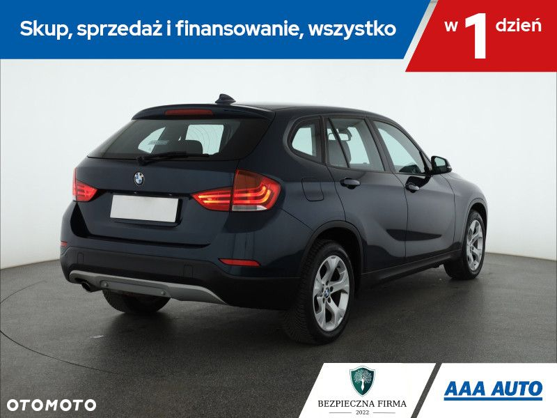BMW X1 - 6