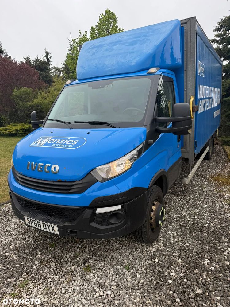 Iveco Daily - 12