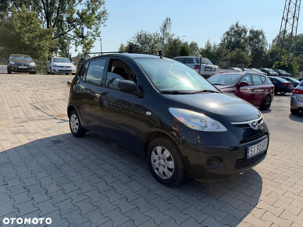 Hyundai i10 1.1 Classic - 2