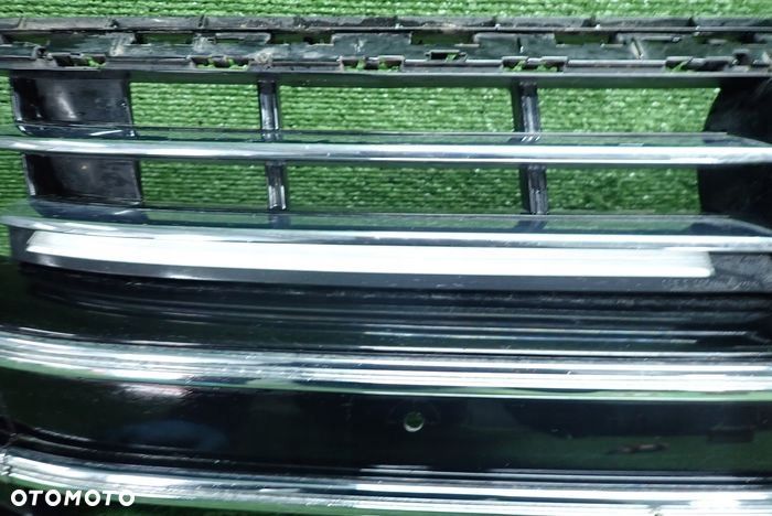 VW ARTEON LIFT 20- atrapa grill ledy 3G8853651BL - 9