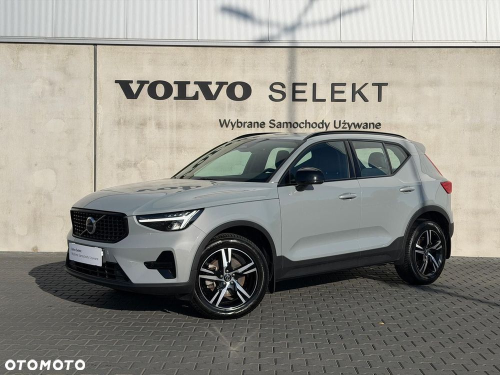 Volvo XC 40 - 2