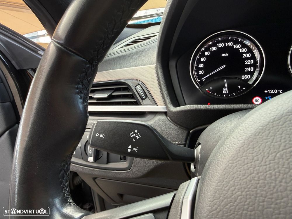 BMW X2 25 e xDrive Pack M - 21