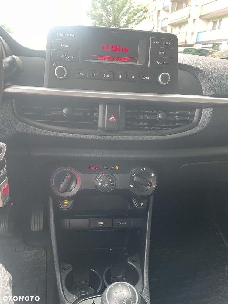 Kia Picanto 1.2 M - 5