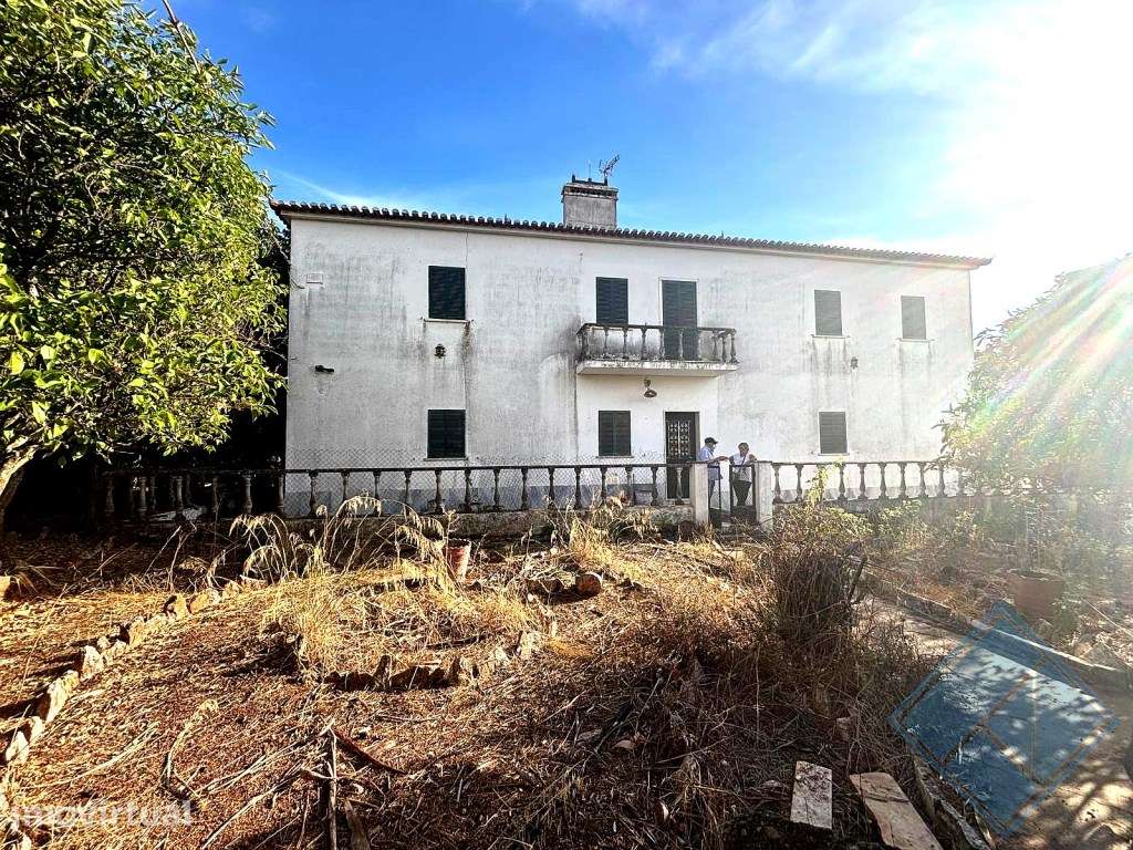 QUINTA SANTA BÁRBARA - UMA PROPRIEDADE, QUATRO VISÕES POSSÍVEIS - Grande imagem: 3/51