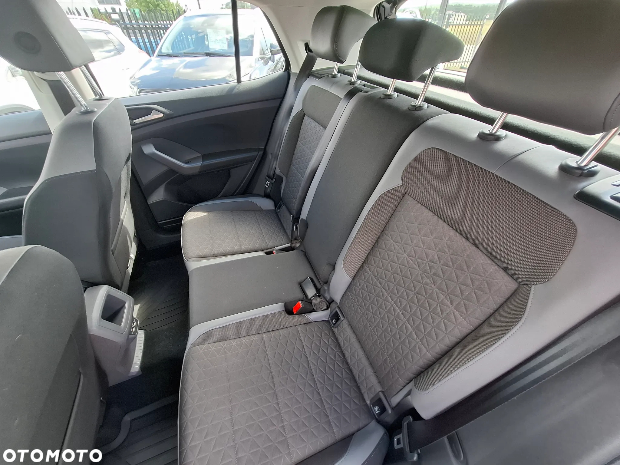Volkswagen T-Cross 1.0 TSI OPF Life - 14