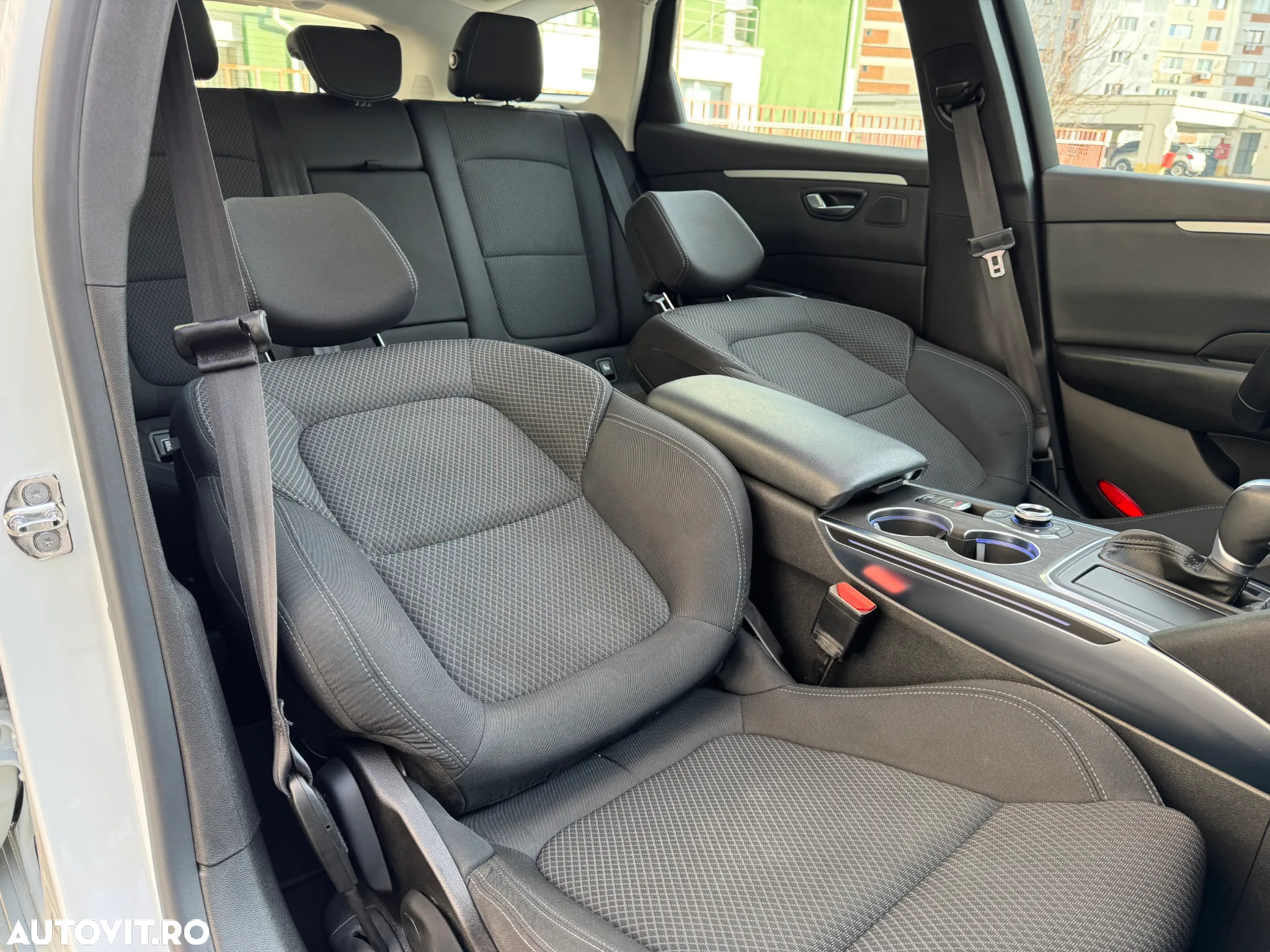 Renault Talisman Grandtour BLUE dCi 160 EDC INTENS - 20