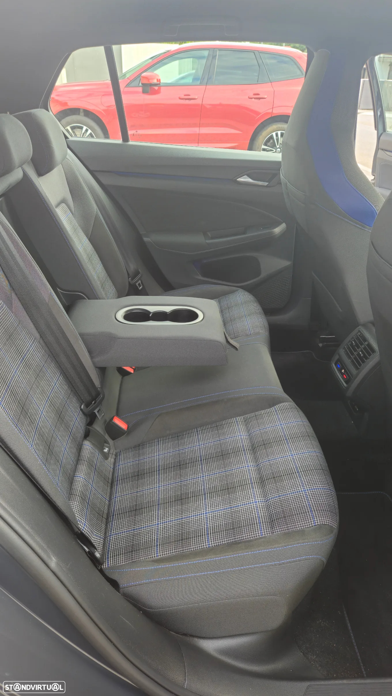 VW Golf 1.4 TSI GTE DSG - 29