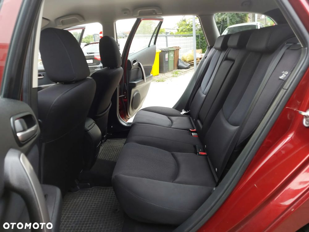 Mazda 6 Sport 2.0 Exclusive - 23