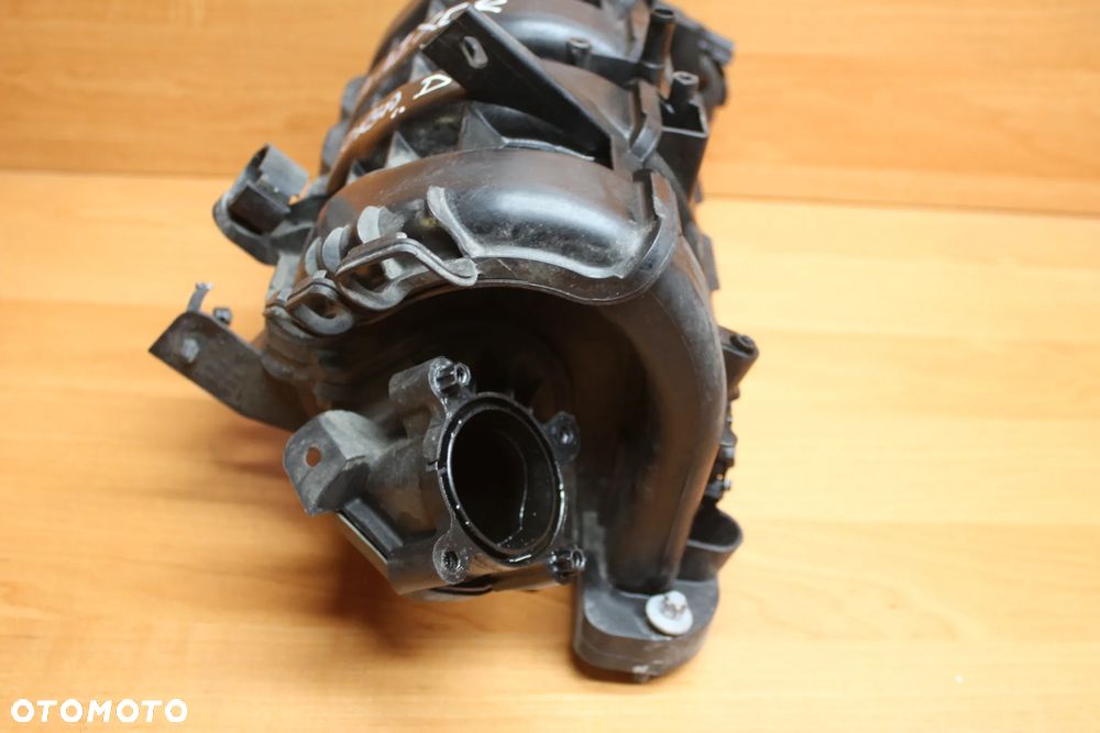KOLEKTOR SSĄCY OPEL CORSA D 1.2 1.4 A12XER A14XER - 9