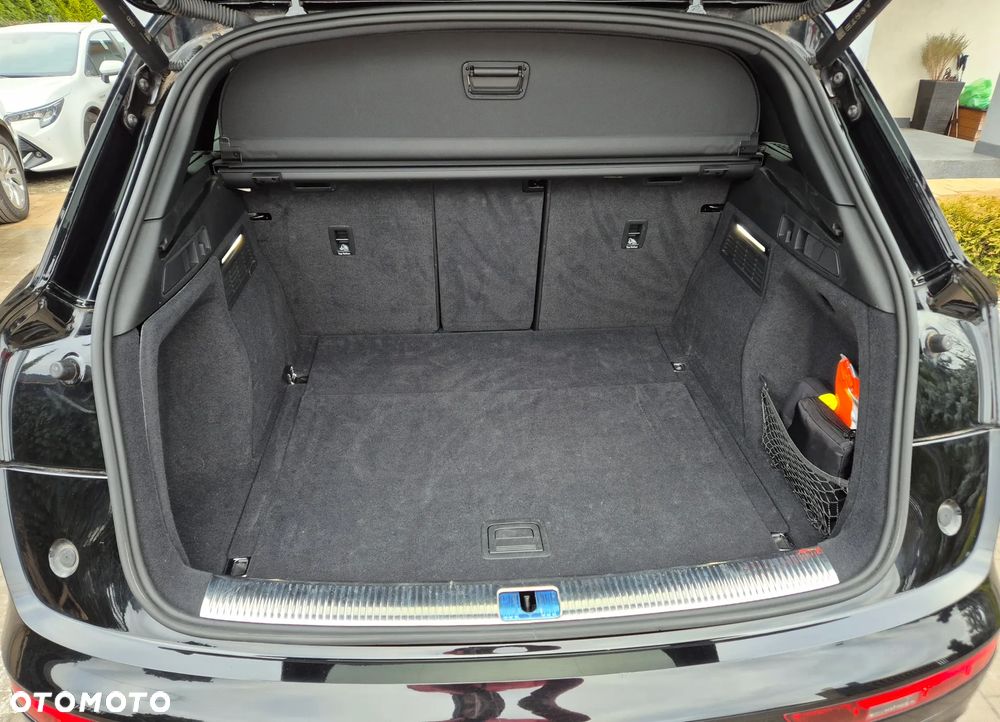 Audi Q5 45 TFSI mHEV Quattro S Line S tronic - 26