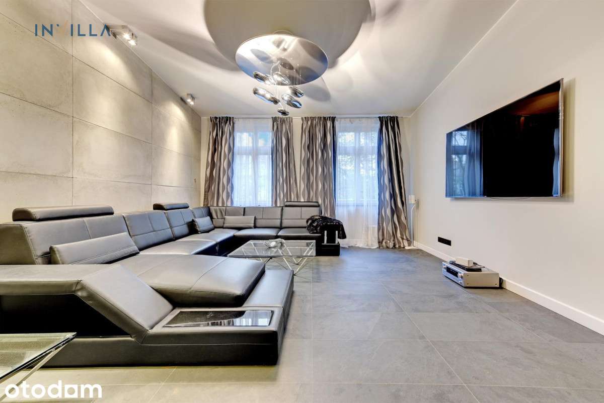 Apartament w Górnym Sopocie - Pełny obrazek: 3/16