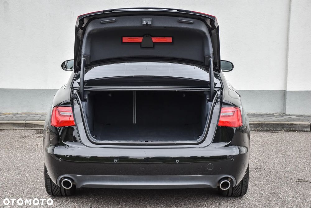 Audi A6 Limousine - 39