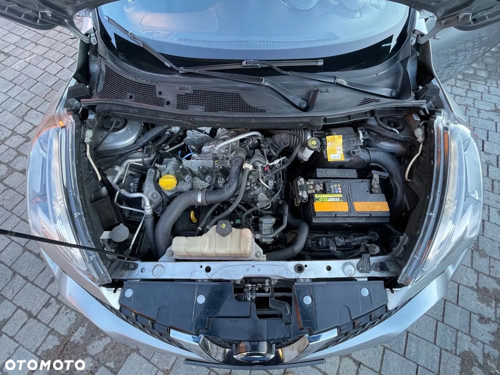 Nissan Juke 1.2 DIG-T Tekna - 36