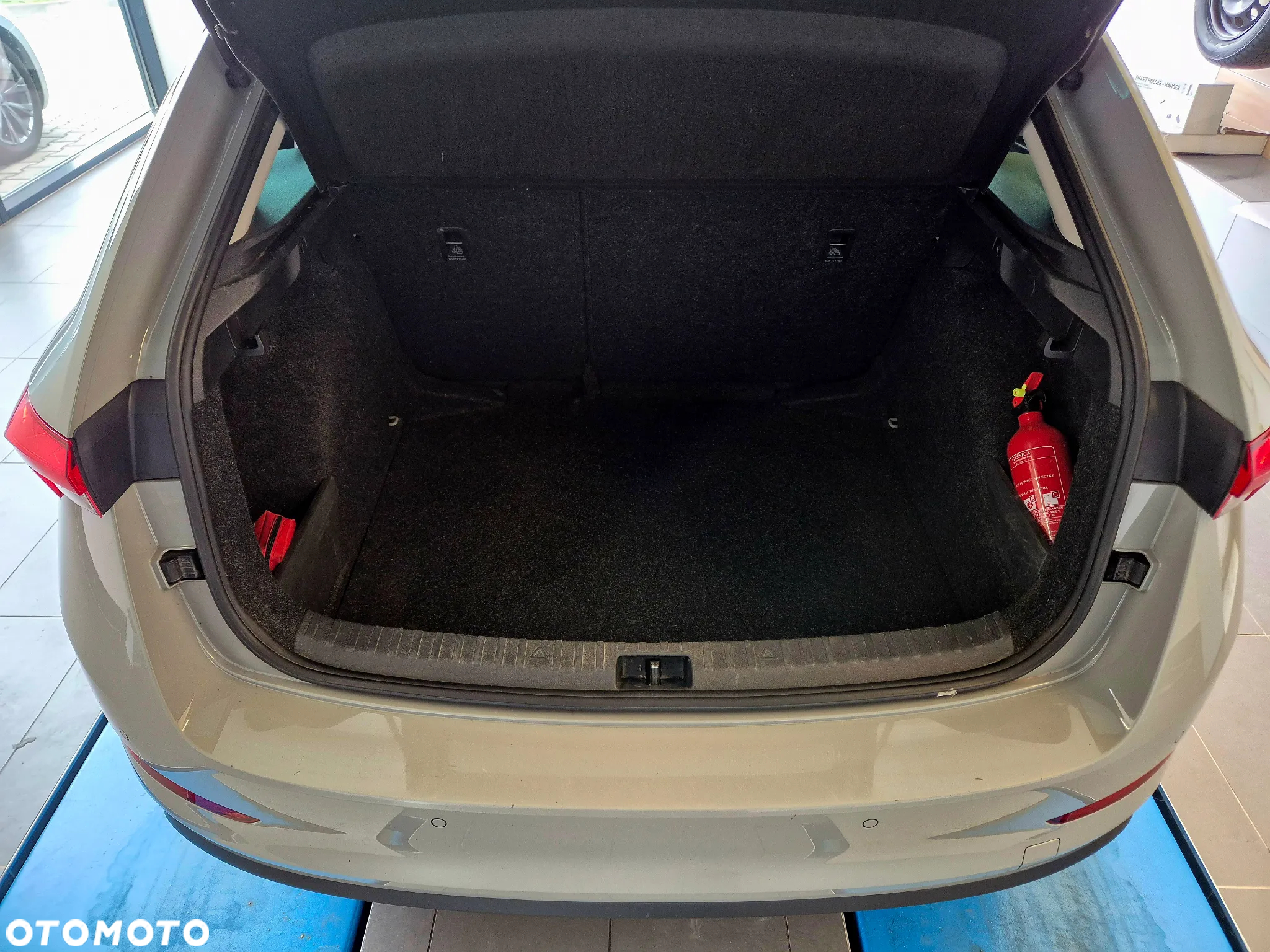 Skoda Scala 1.0 TSI Ambition - 23