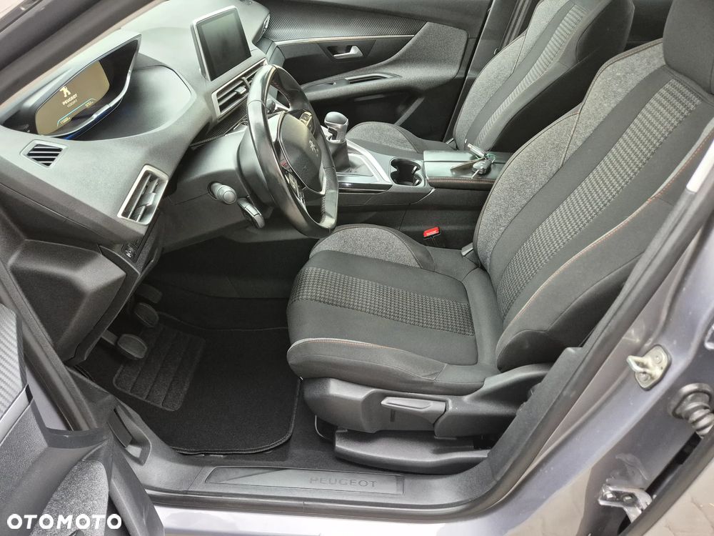 Peugeot 3008 PureTech 130 Stop & Start GPF Active - 24