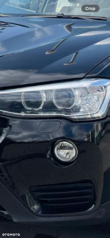 BMW X3 - 4