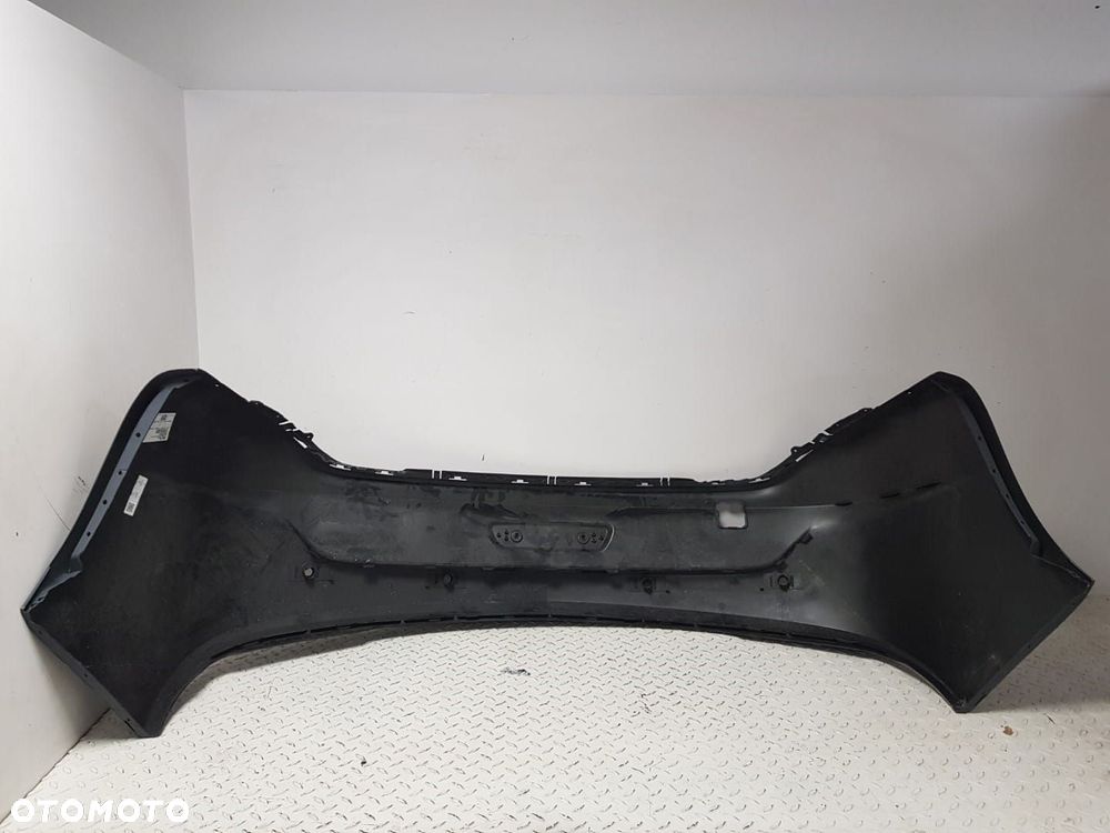 FABRYCZNIE NOWY ORYGINALNY ZDERZAK TYLNY TYL OPEL CASCADA CABRIO  4xPDC 13-19 13369021 - 6