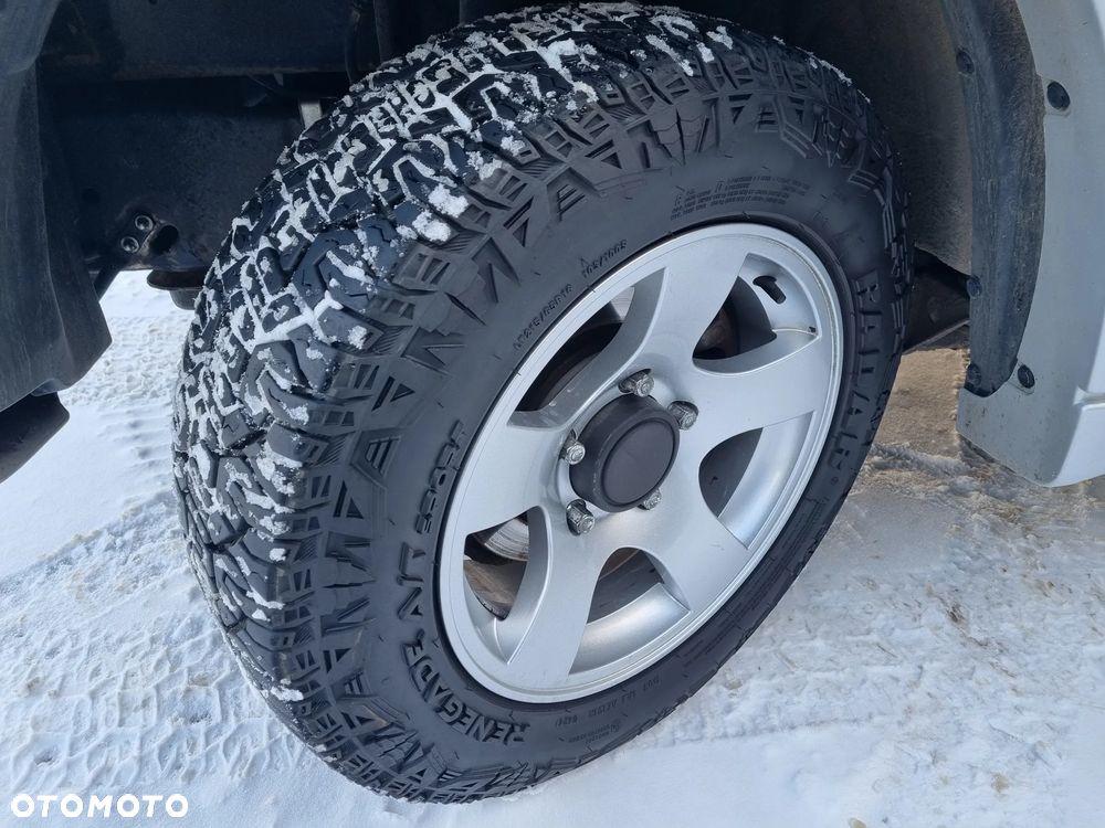 Suzuki Grand Vitara - 9