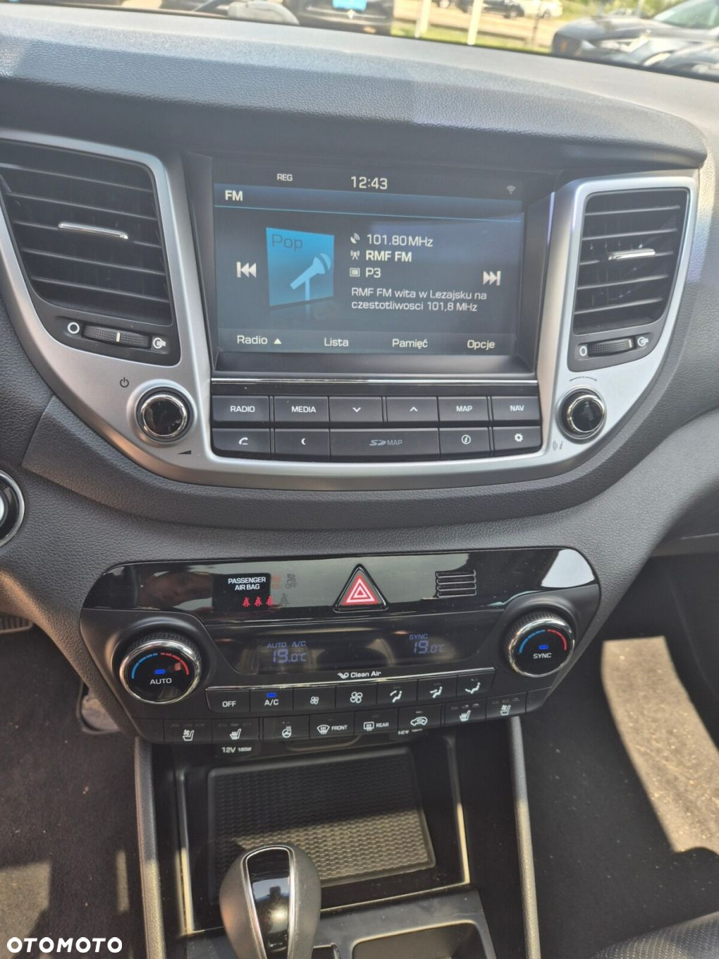 Hyundai Tucson - 13