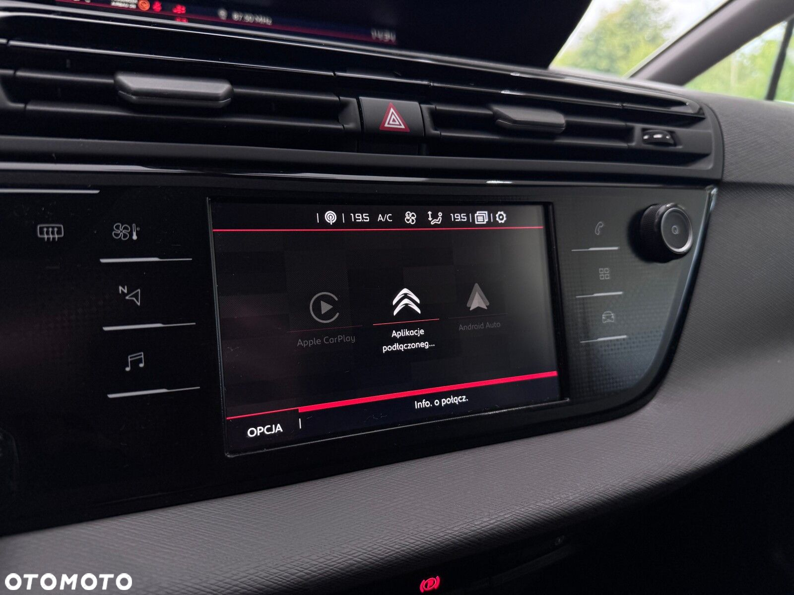 Citroën C4 SpaceTourer - 30