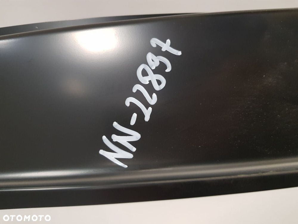 NOWY LEWY PRÓG SŁUPEK LEWA SRODKOWY VW GOLF VIII 8 5D 19-25 5h4809605 - 4