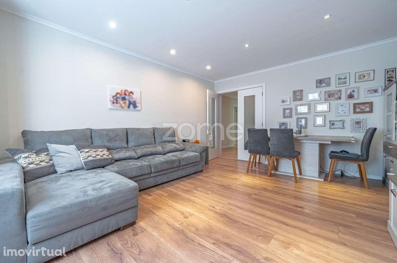 Apartamento T3 nas Fontainhas - Grande imagem: 4/25