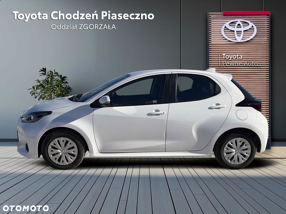 Toyota Yaris 1.5 Comfort - 3