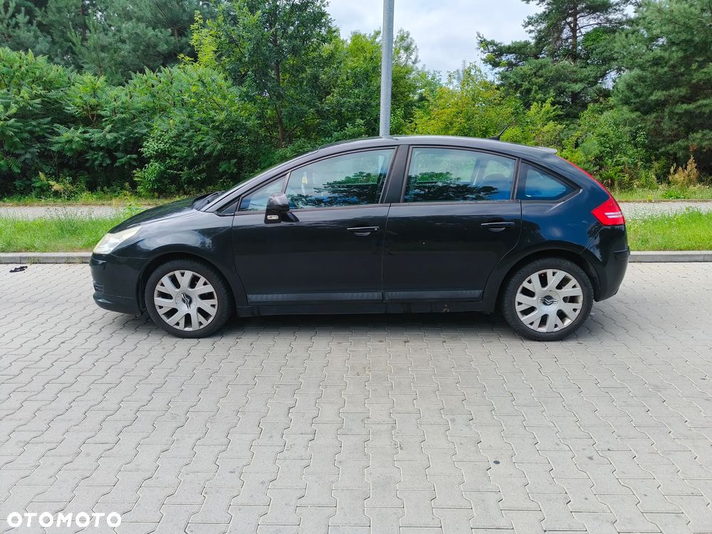 Citroën C4 - 2