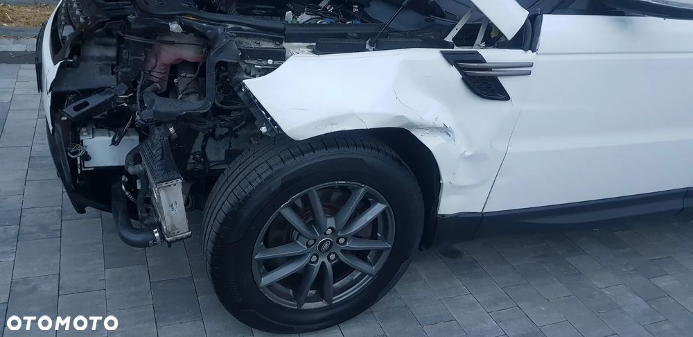 Land Rover Range Rover Sport TDV6 SE - 17