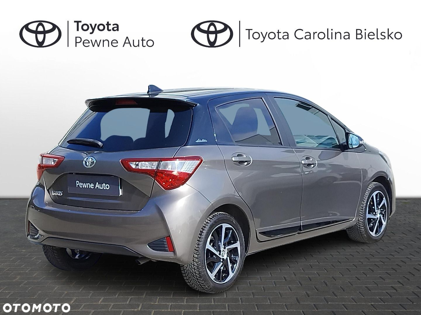 Toyota Yaris - 26