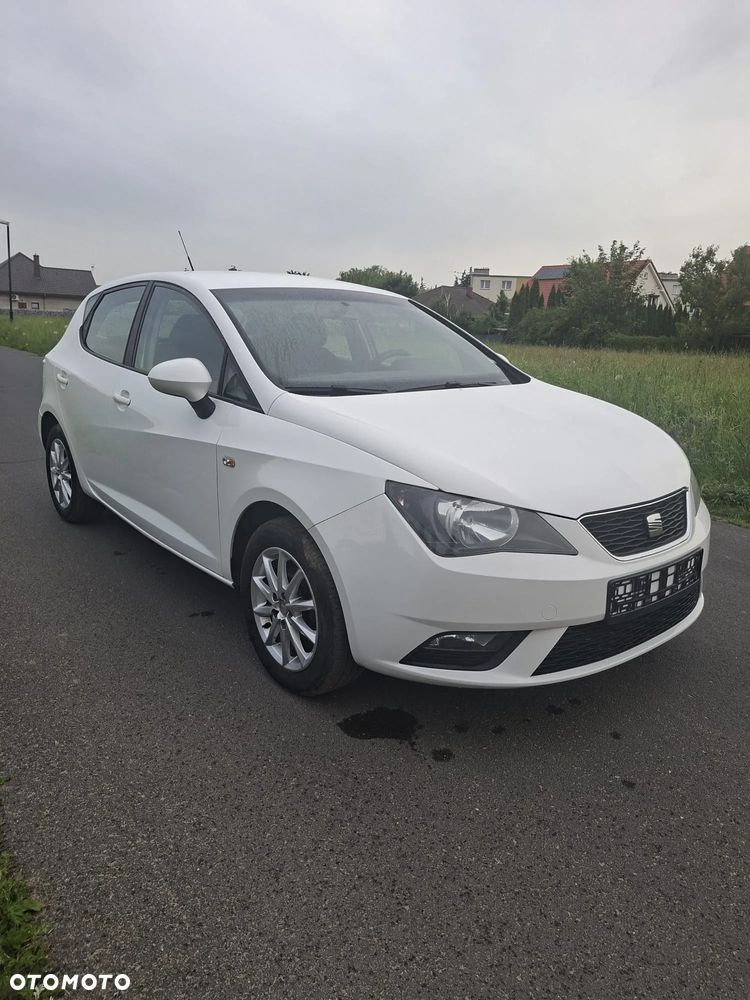 Seat Ibiza - 31