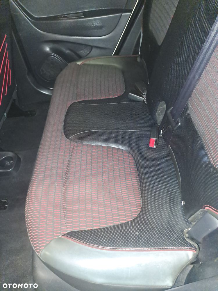 Renault Captur ENERGY dCi 110 Intens - 19