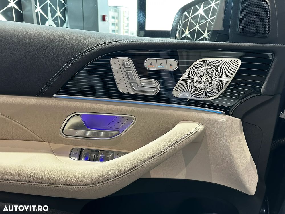 Mercedes-Benz GLE 400 PHEV 4MATIC - 8