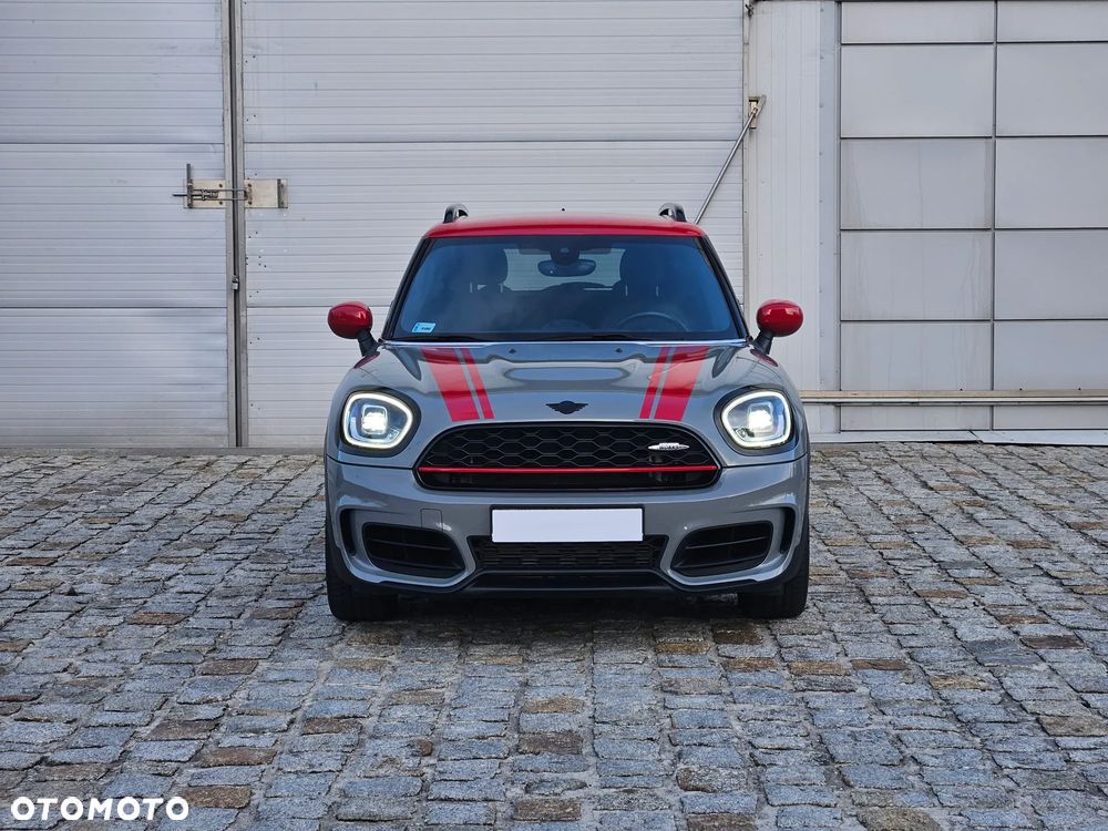 MINI Countryman - 20