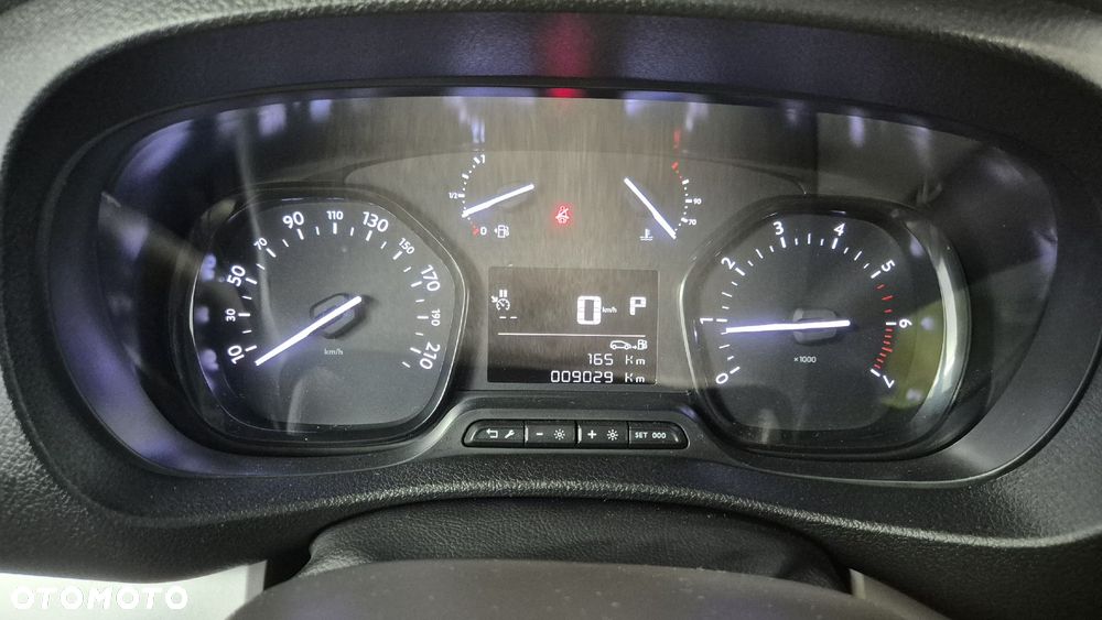 Toyota Proace Verso 2.0 D4-D Long Business - 4