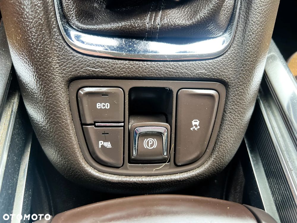 Opel Zafira 1.4 T Cosmo - 30