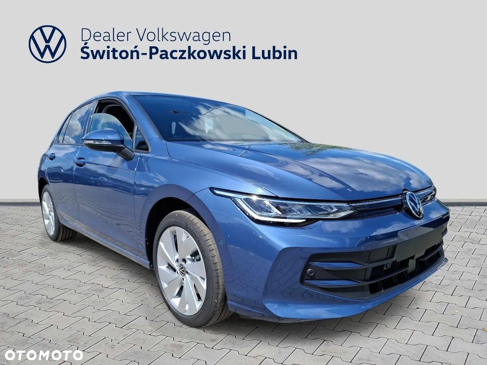 Volkswagen Golf - 7