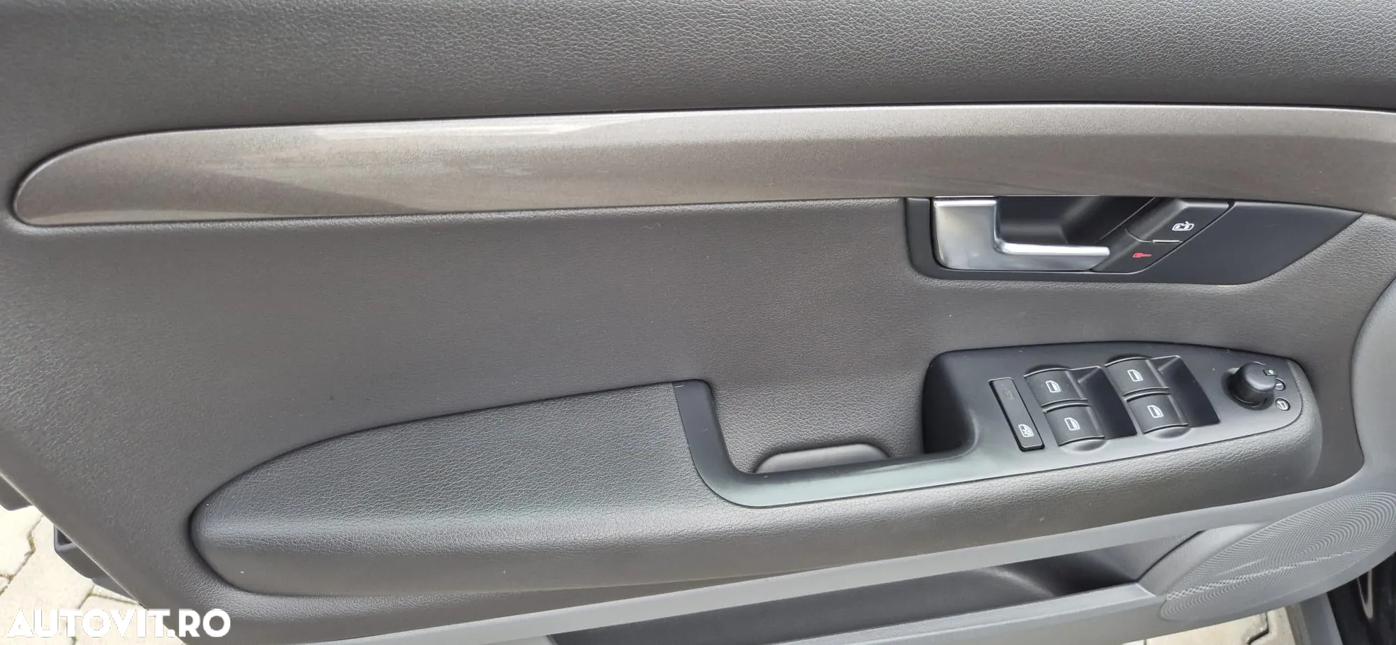 Seat Exeo - 13