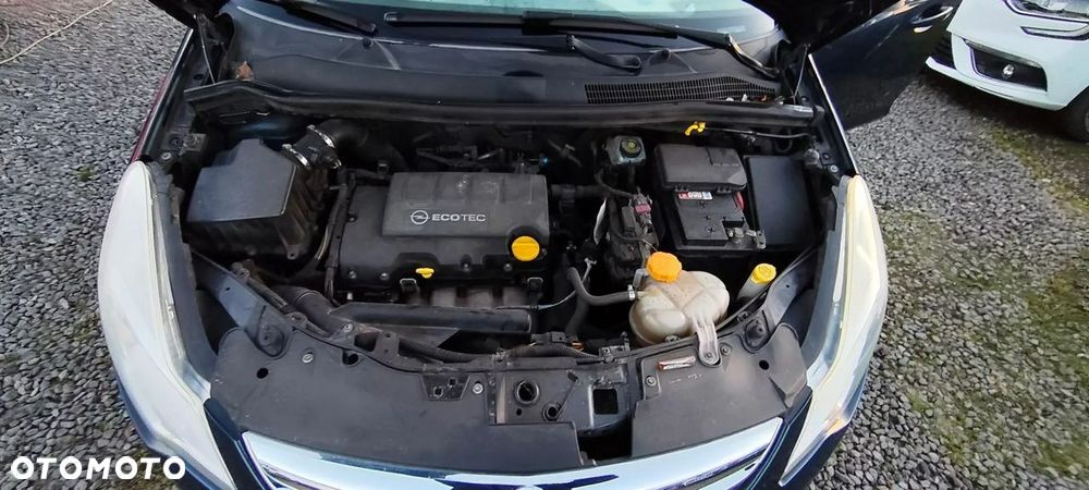 Opel Corsa 1.2 16V EcoFLEX Active - 17