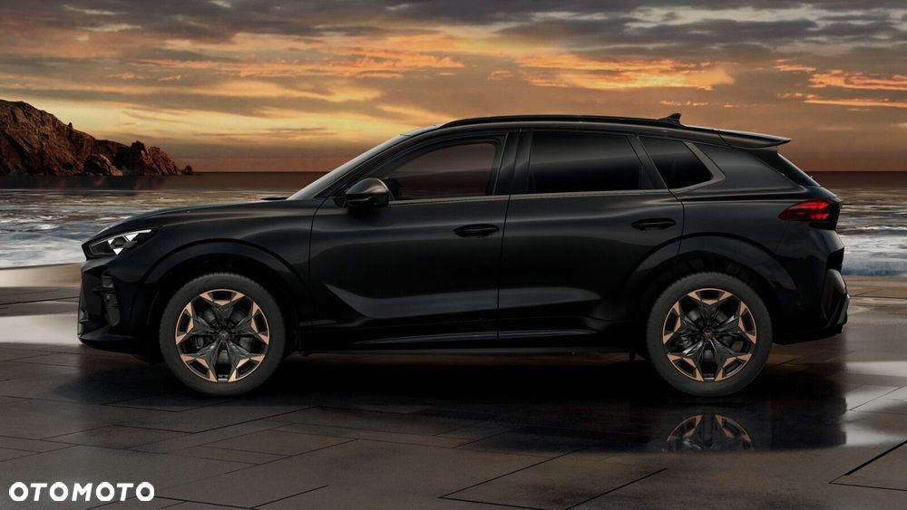 Cupra Terramar 2.0 TSI 4Drive DSG - 3