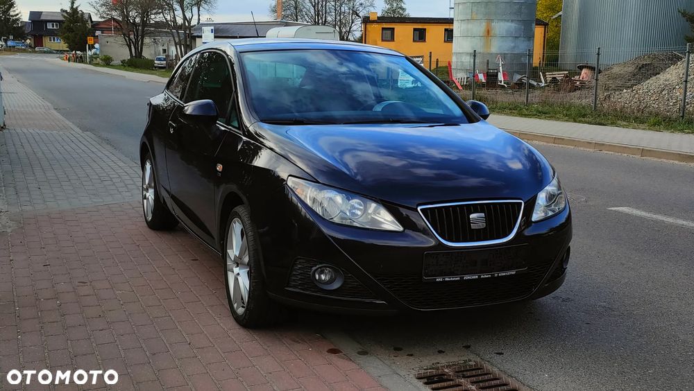 Seat Ibiza SC 1.9 TDI PD Sport - 3