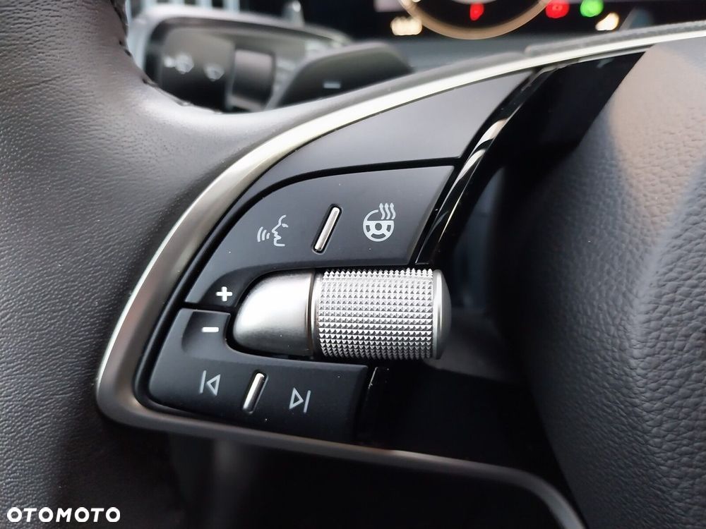 Skoda Superb - 23