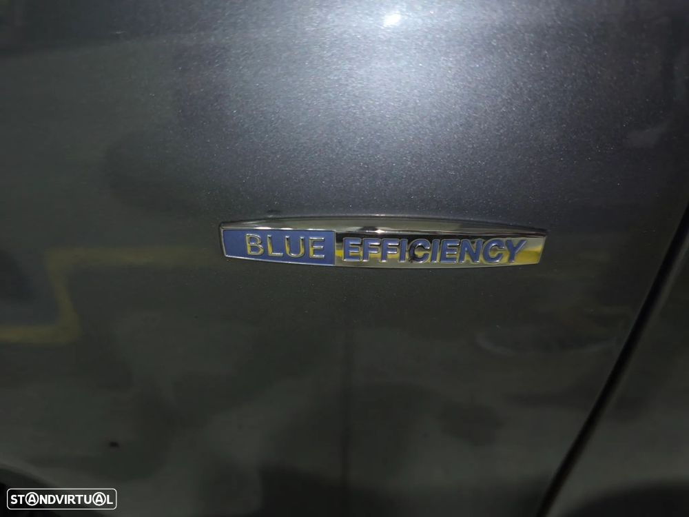 Mercedes-Benz C 200 Station CDI DPF (BlueEFFICIENCY) Avantgarde - 4