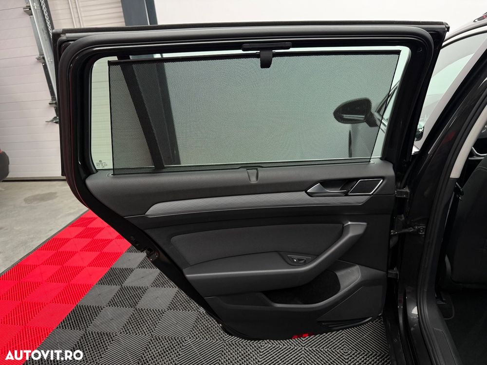 Volkswagen Passat 2.0 TDI SCR Business - 23