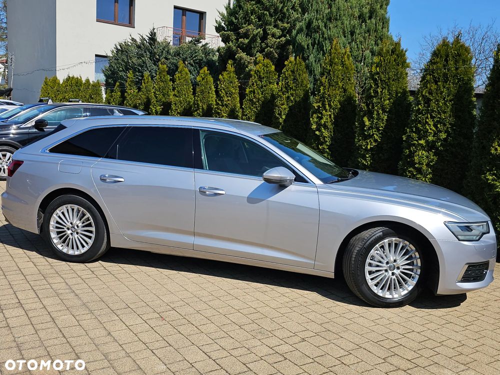 Audi A6 - 2